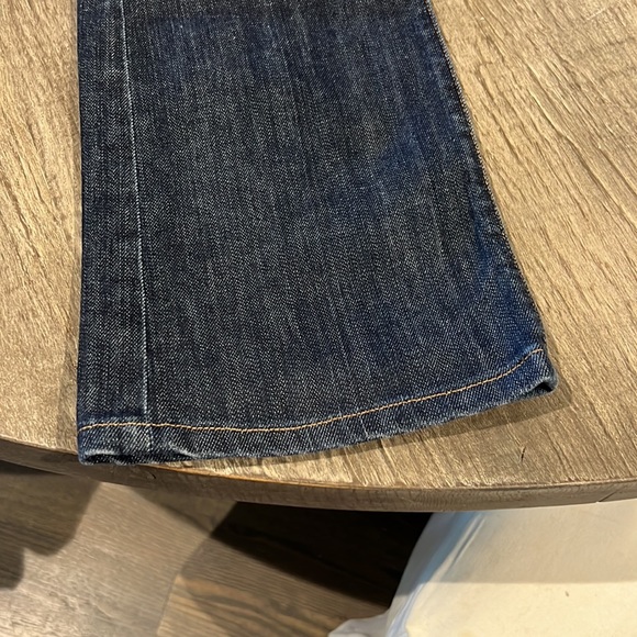 bootleg jeans - Picture 6 of 7